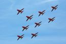 Red Arrows